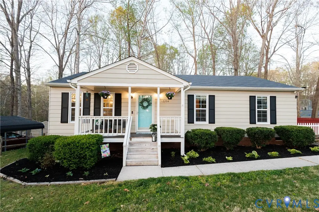 12204 King Cotton Court, Midlothian, VA 23112 - #1