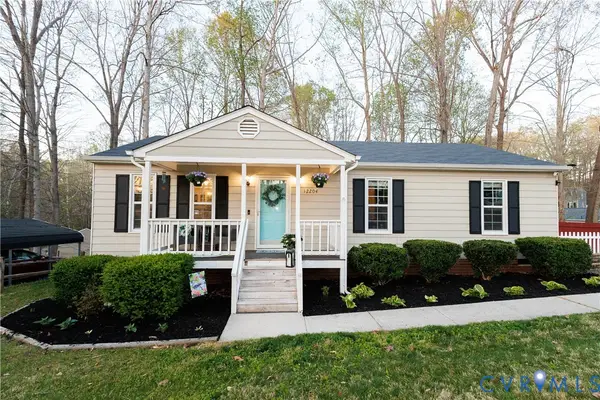 12204 King Cotton Court, Midlothian, VA 23112