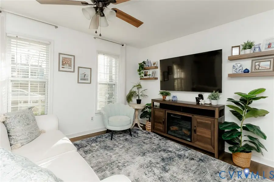 12204 King Cotton Court, Midlothian, VA 23112 - #3