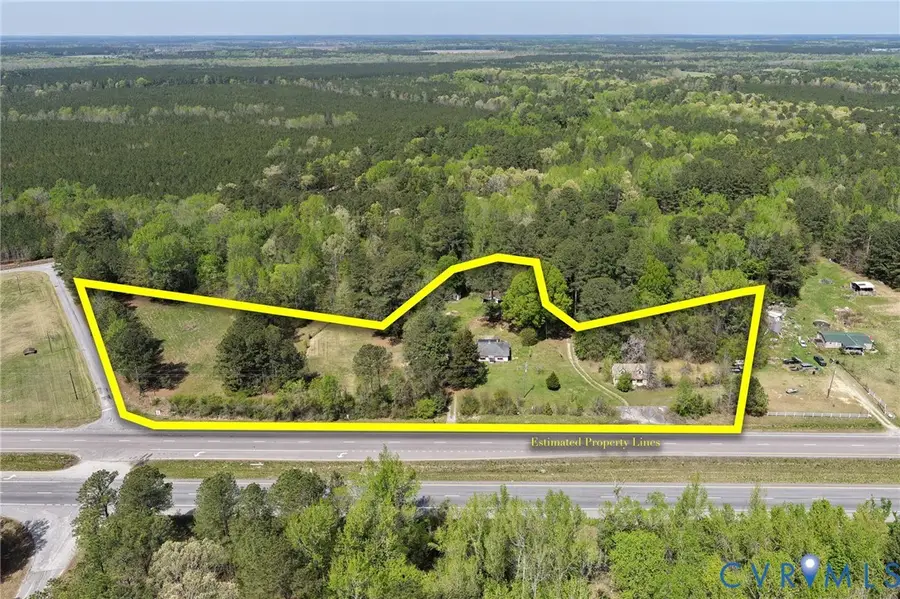 9523.9527 Southampton Parkway, Drewryville, VA 23844 - #2