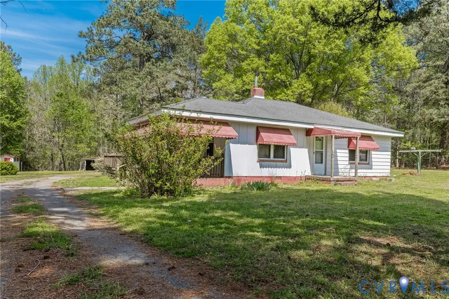 9523.9527 Southampton Parkway, Drewryville, VA 23844 - #3