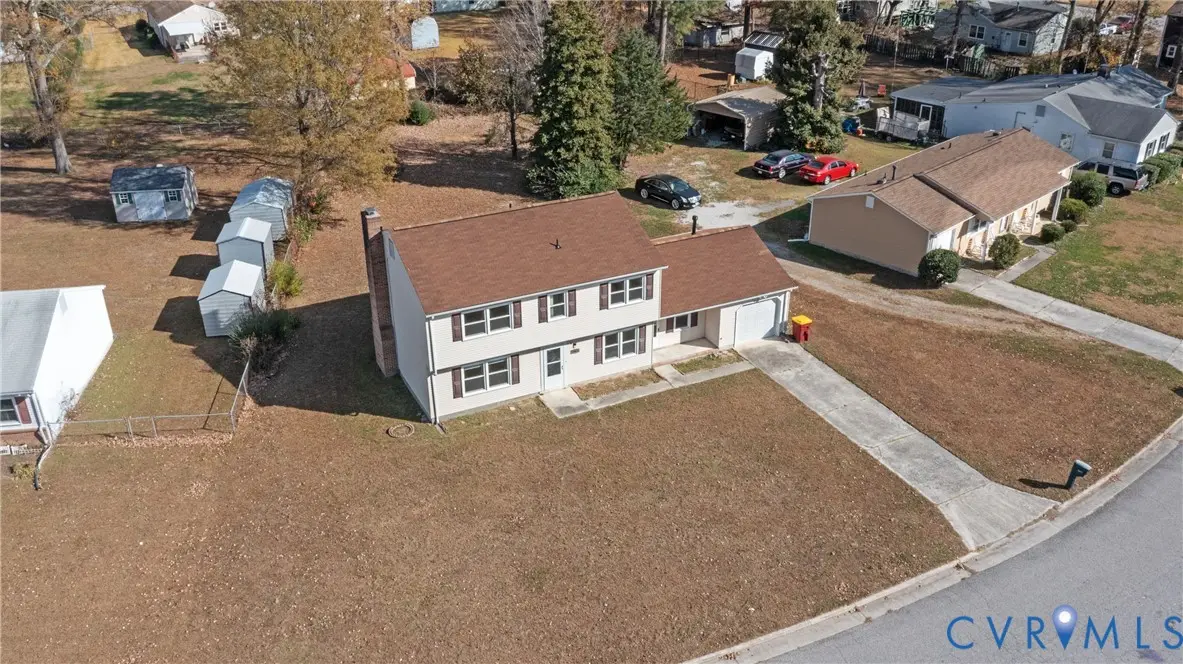 3363 Oakwood Circle, Petersburg, VA 23805 - #1