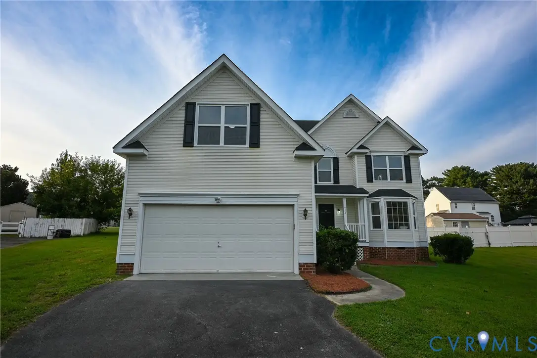 912 Harmony Road, Glen Allen, VA 23059 - #1