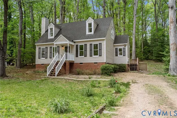 10200 Natural Bridge Road, Chesterfield, VA 23236