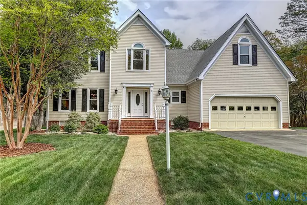 12100 Mcintyre Court, Henrico, VA 23233