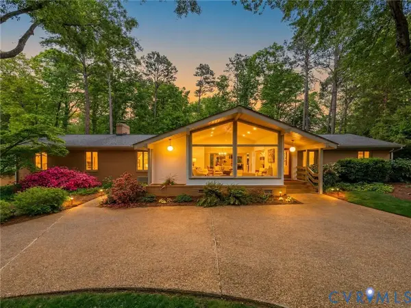 10301 Ashcrest Place, Henrico, VA 23238