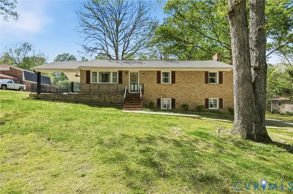 5250 Claridge Drive, Chesterfield, VA 23832