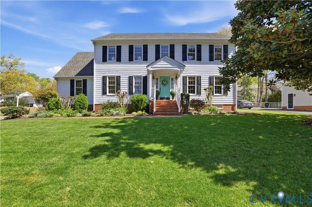 11920 Dalkeith Lane, Henrico, VA 23233 - #1