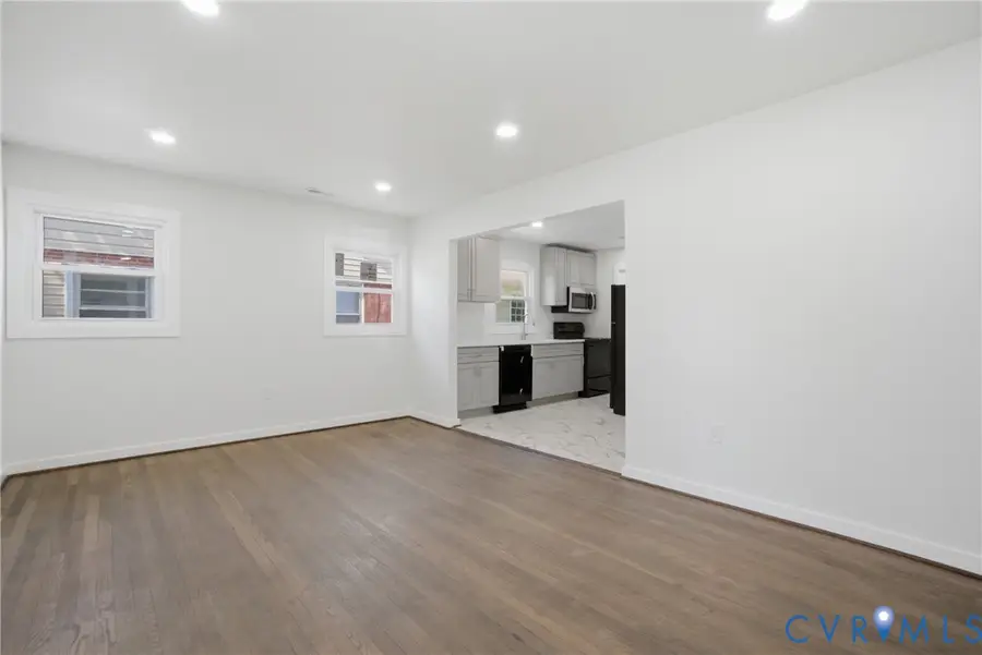 807 Mckenzie Street, Petersburg, VA 23803 - #3