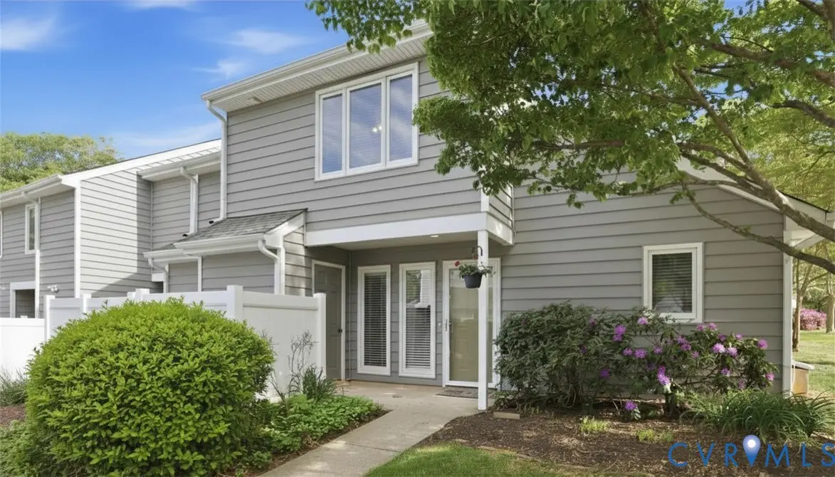 1401 Sycamore Mews Circle, Midlothian, VA 23113 - #1