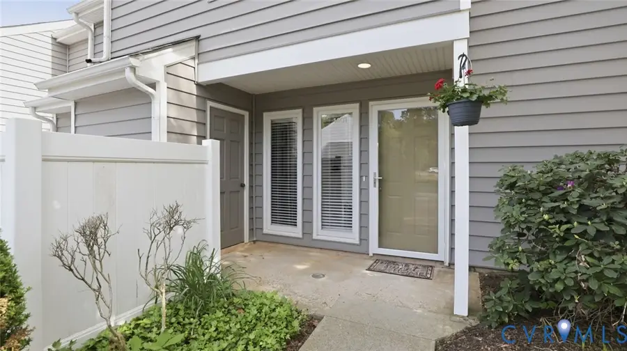 1401 Sycamore Mews Circle, Midlothian, VA 23113 - #3