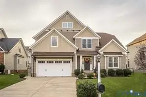 3718 Wivenhall Drive, Midlothian, VA 23112 - #2