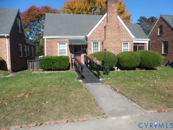 1716 Maple Shade Lane, Richmond, VA 23227