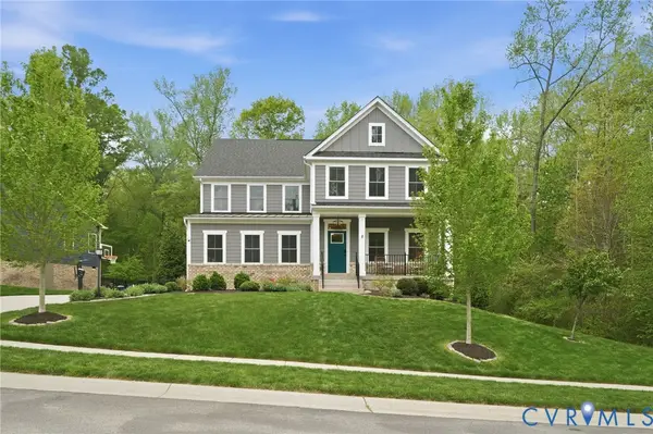 3301 Seaford Crossing Drive, Midlothian, VA 23113