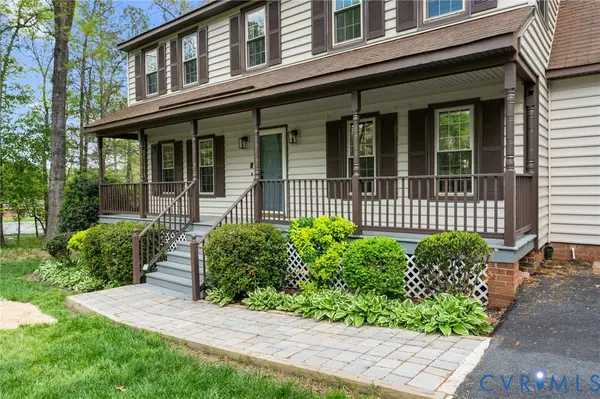 12601 Cottage Mill Road, Midlothian, VA 23114