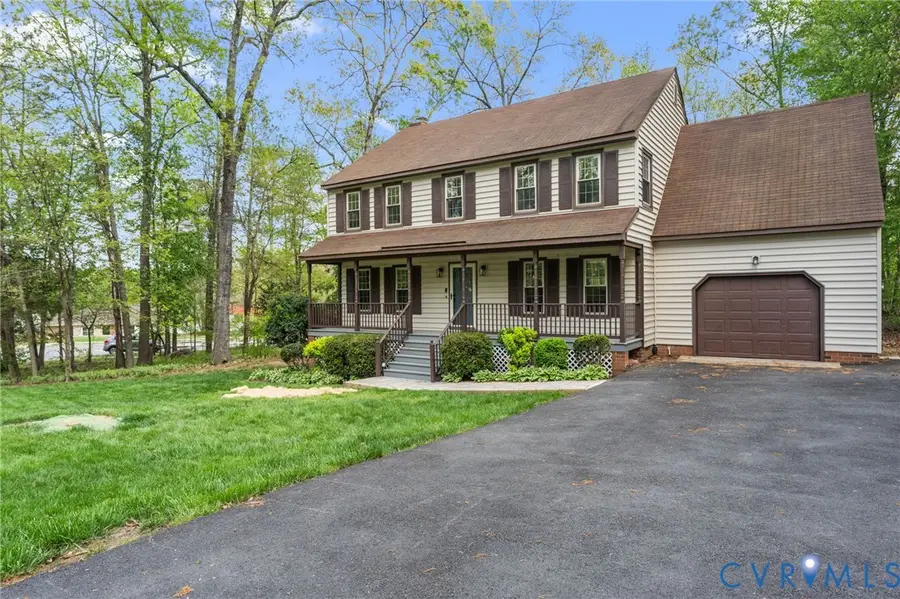 12601 Cottage Mill Road, Midlothian, VA 23114 - #2