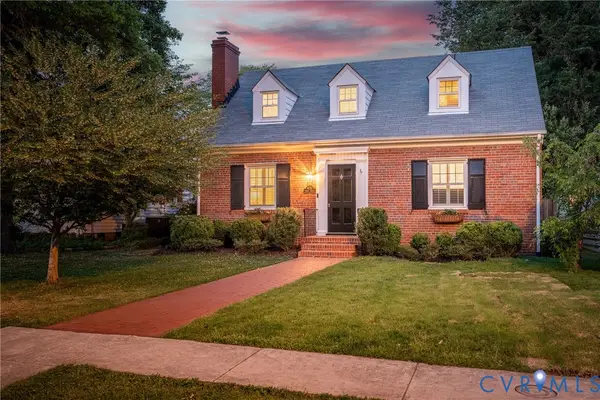 6732 Stuart Avenue, Richmond, VA 23226