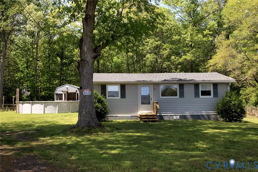 95 Fish Brax Lane, Hague, VA 22469 - #2