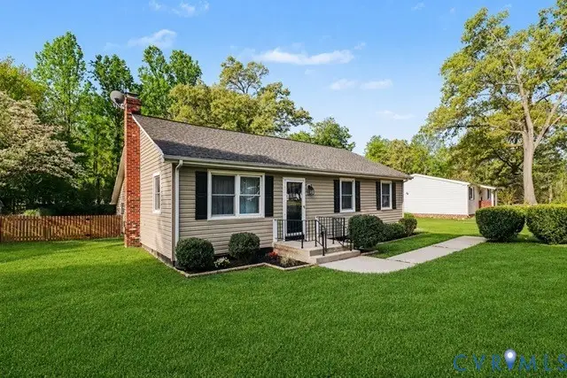 12240 Bunya Lane, Ruther Glen, VA 22546 - #2