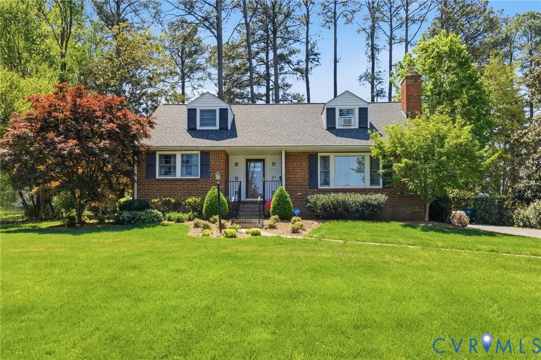7711 Cornwall Road, Henrico, VA 23229 - #1