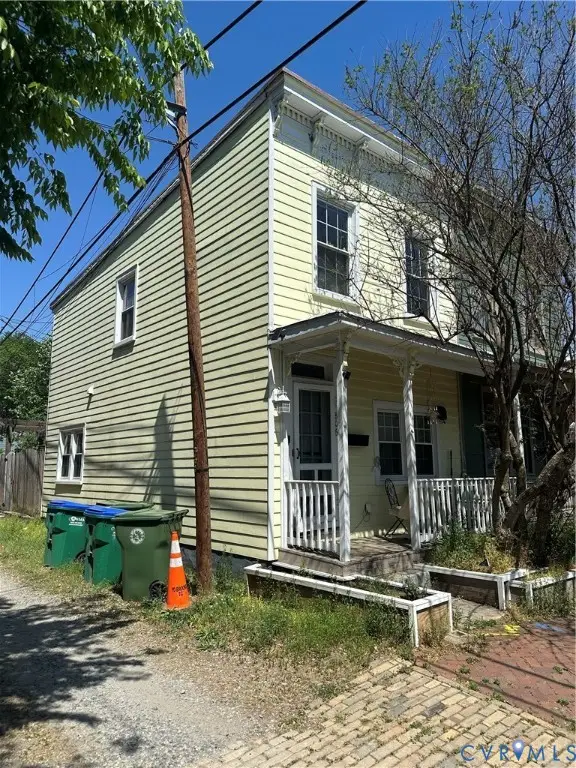 806 Spring Street, Richmond, VA 23220 - #2