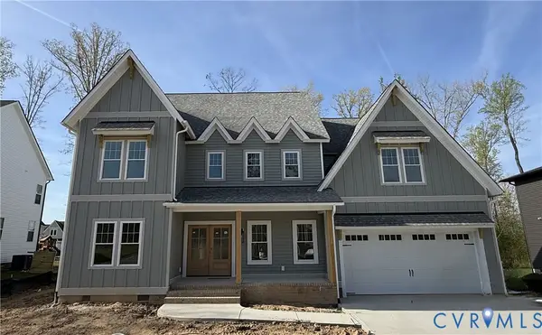 15001 Abberton Drive, Midlothian, VA 23112