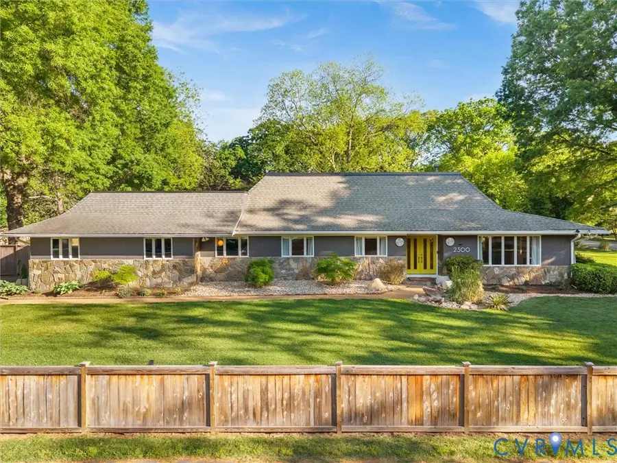 2300 Burroughs Street, North Chesterfield, VA 23235 - #3