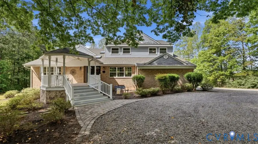 17159 Pryor Lane, Montpelier, VA 23192 - #2