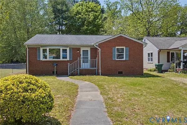 407 Henry Street, Suffolk, VA 23434