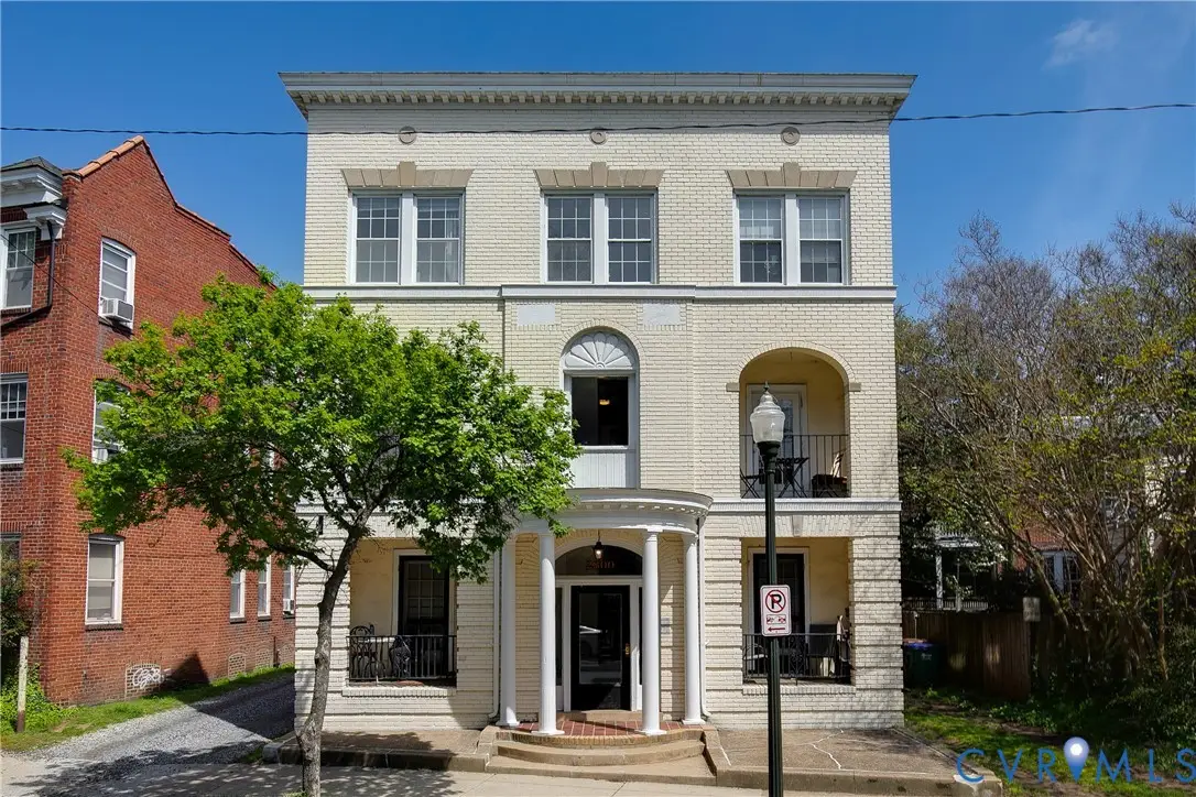 2800 Park Avenue, Richmond, VA 23221 - #1