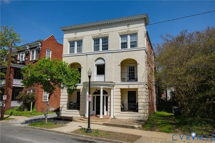 2800 Park Avenue, Richmond, VA 23221 - #3