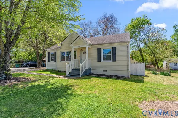 3023 Gay Avenue, Henrico, VA 23231