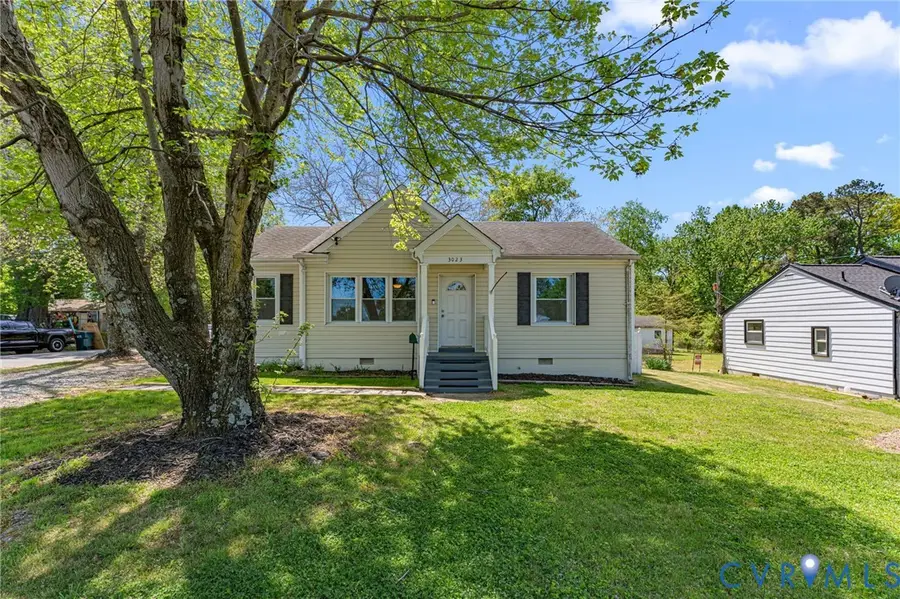 3023 Gay Avenue, Henrico, VA 23231 - #2