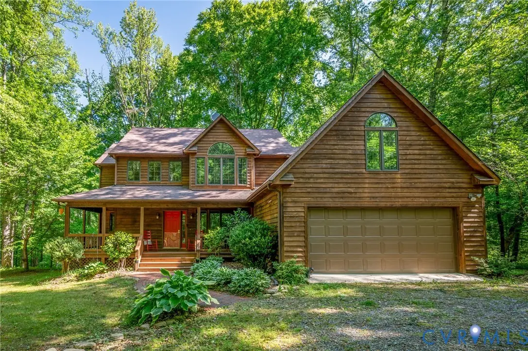 18287 Shiloh Church Road, Beaverdam, VA 23015 - #1