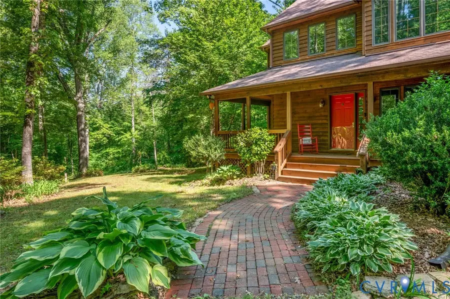18287 Shiloh Church Road, Beaverdam, VA 23015 - #2