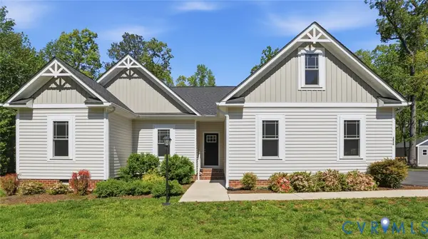 3436 Horseshoe Drive, Quinton, VA 23141