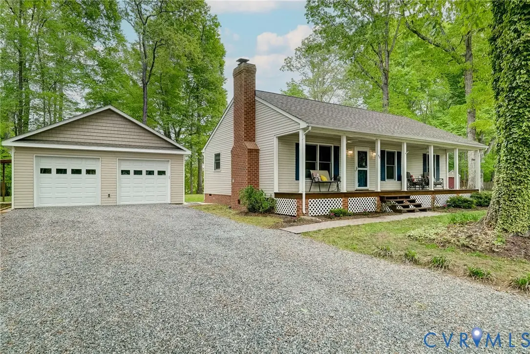 40 River Court, Aylett, VA 23009 - #1