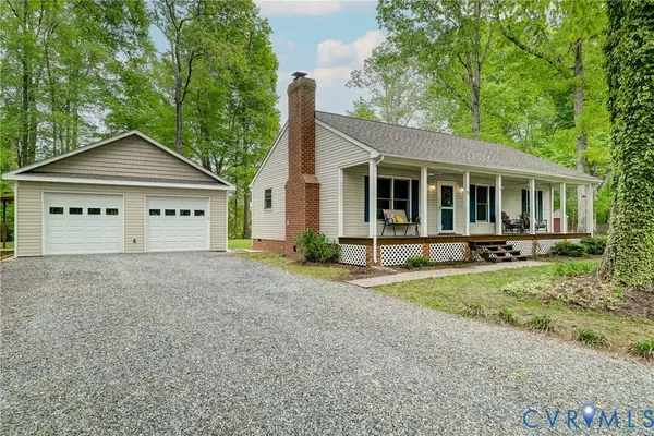 40 River Court, Aylett, VA 23009