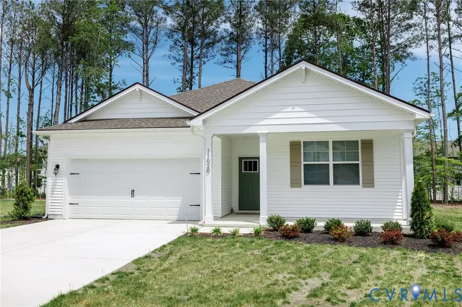 11020 Heron Creek Drive, Blackwater, VA 23860 - #2
