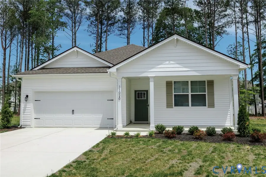11020 Heron Creek Drive, Blackwater, VA 23860 - #3