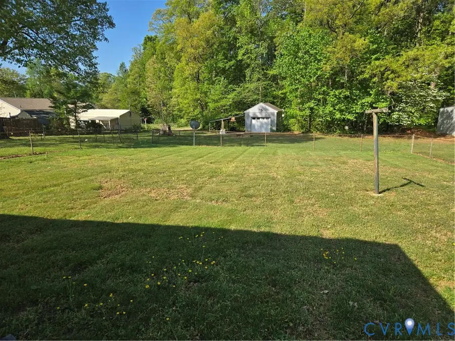 9822 Brandywine Avenue, North Chesterfield, VA 23237 - #3