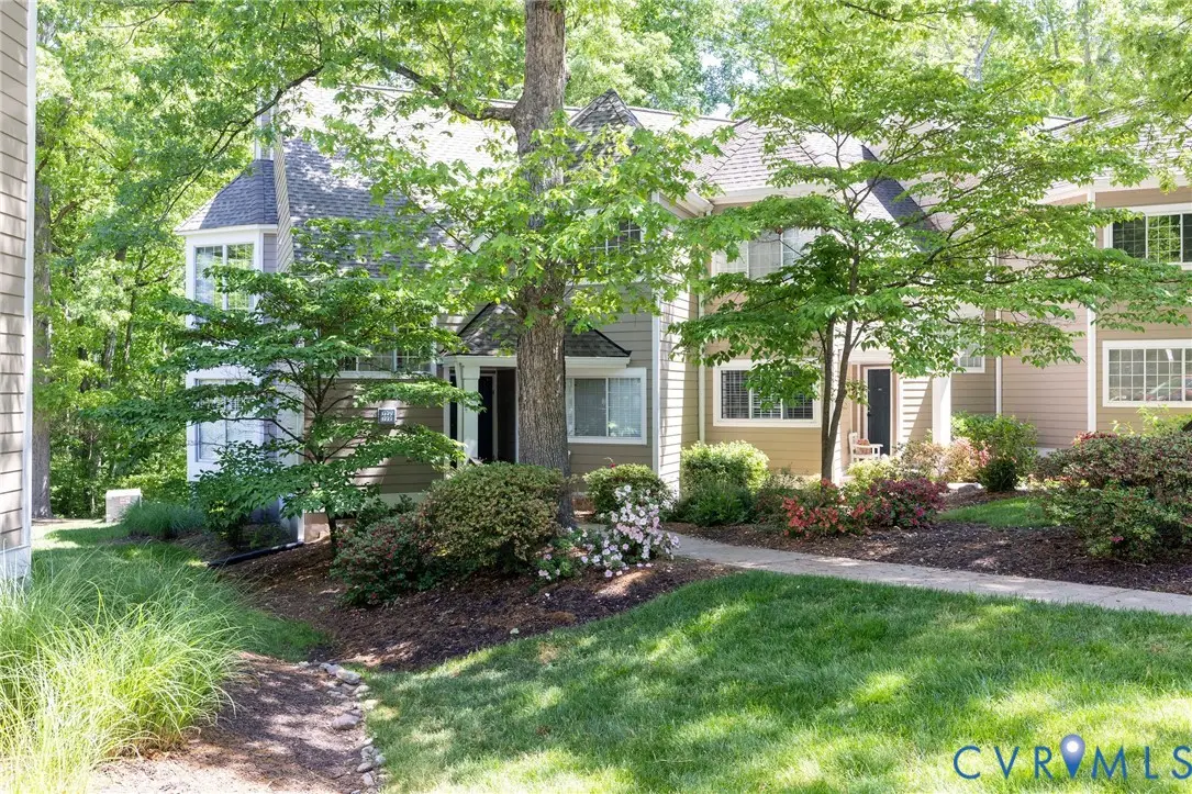 1779 Raintree Commons Drive, Henrico, VA 23238 - #1