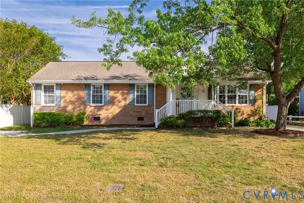 3807 Dunoon Road, Colonial Heights, VA 23834