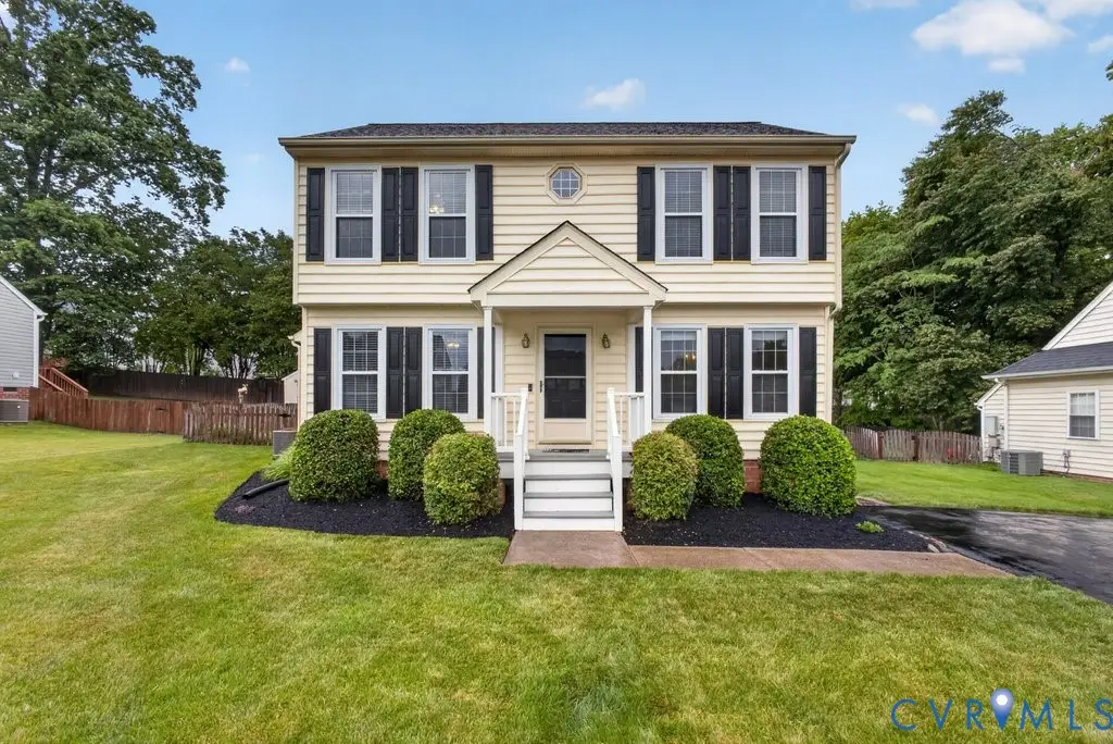 2413 Bridgeview Lane, Henrico, VA 23233 - #1