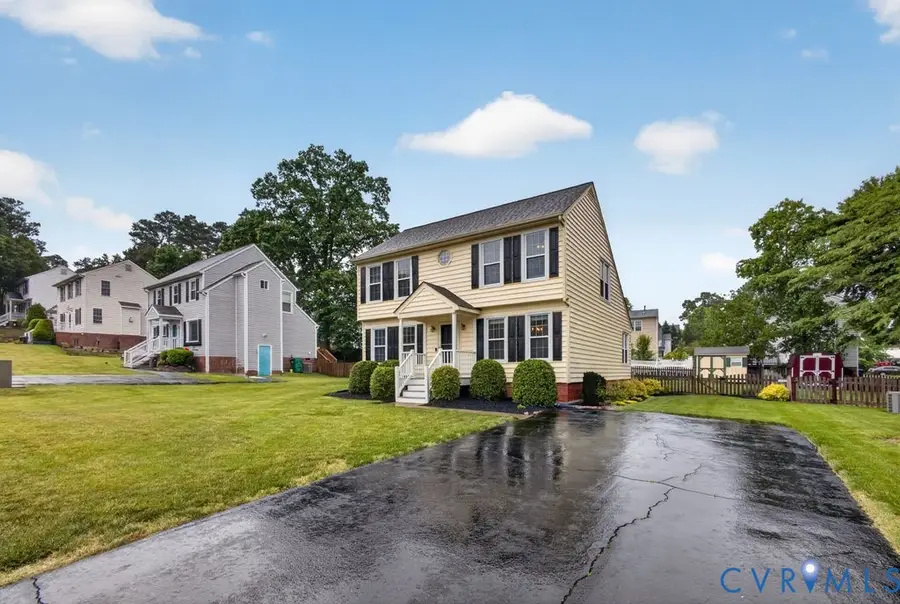 2413 Bridgeview Lane, Henrico, VA 23233 - #3