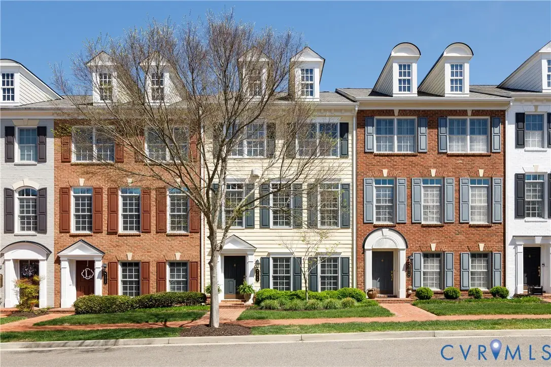 1014 Hyde Lane, Henrico, VA 23229 - #1