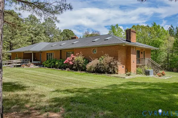 10720 Kimages Road, Charles City, VA 23030