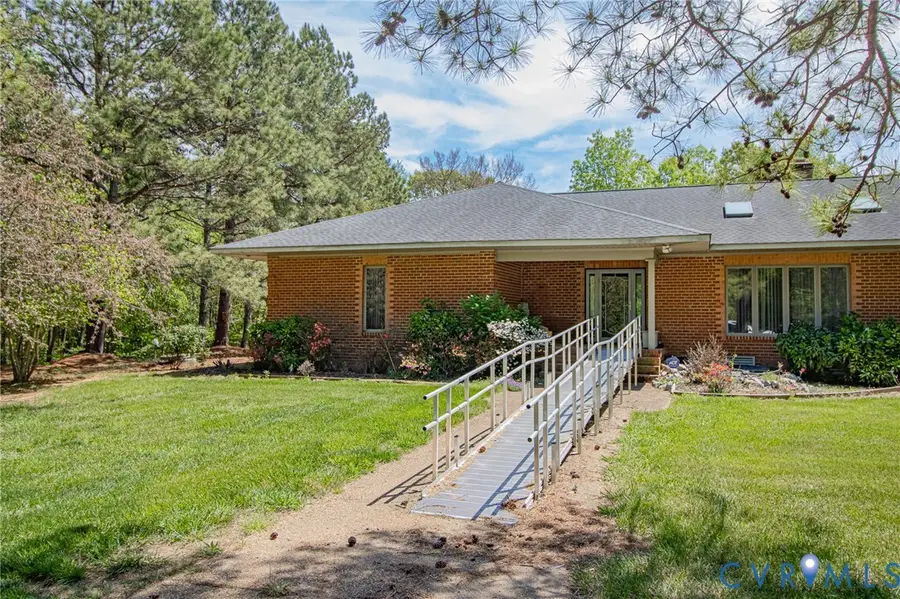 10720 Kimages Road, Charles City, VA 23030 - #3