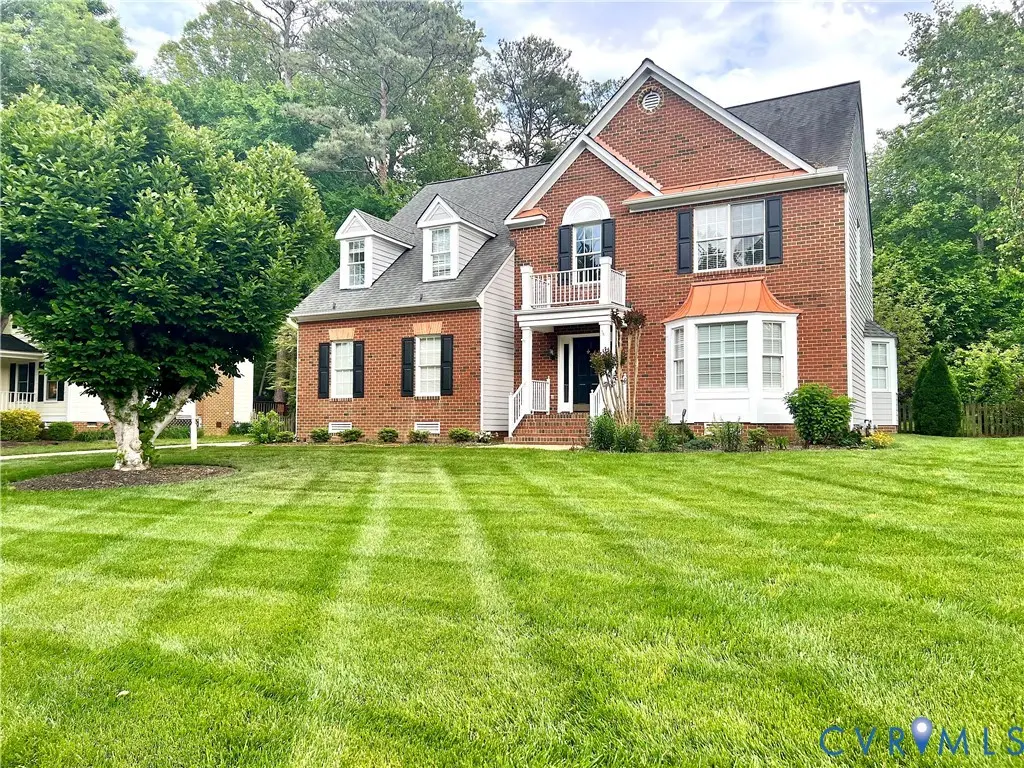 12833 Church Road, Richmond, VA 23233 - #1