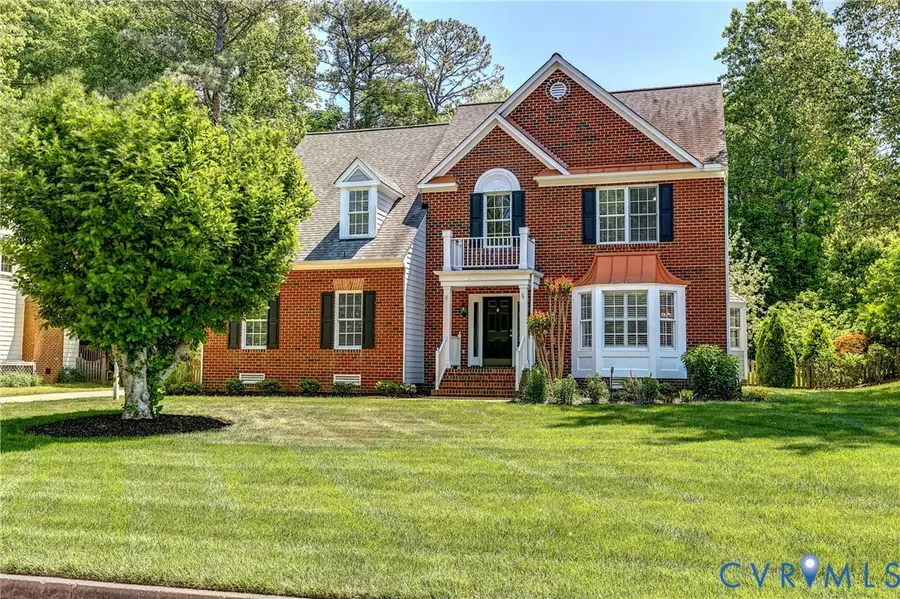 12833 Church Road, Richmond, VA 23233 - #3